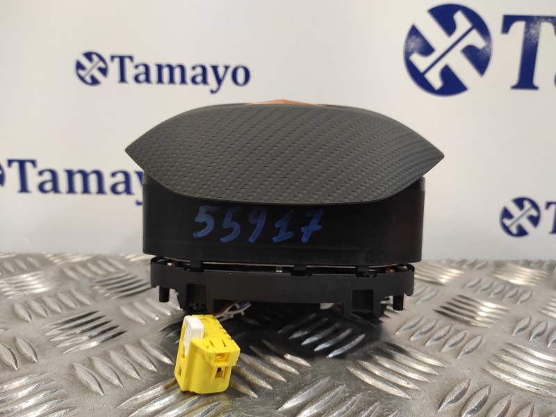 Recambio de airbag delantero izquierdo para cupra formentor km (fm6) referencia OEM IAM 5FF880201B 3111883AB 3111883AB