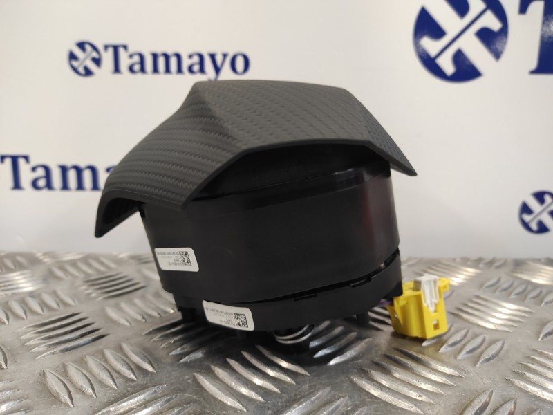 Recambio de airbag delantero izquierdo para cupra formentor km (fm6) referencia OEM IAM 5FF880201B 3111883AB 3111883AB