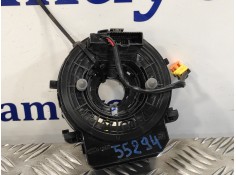 Recambio de anillo airbag para hyundai i20 active 1.0 tgdi cat referencia OEM IAM JXR16CHWA  