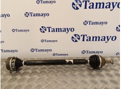 Recambio de transmision delantera derecha para volkswagen polo (6r1) 1.6 tdi referencia OEM IAM 6R0407762A  