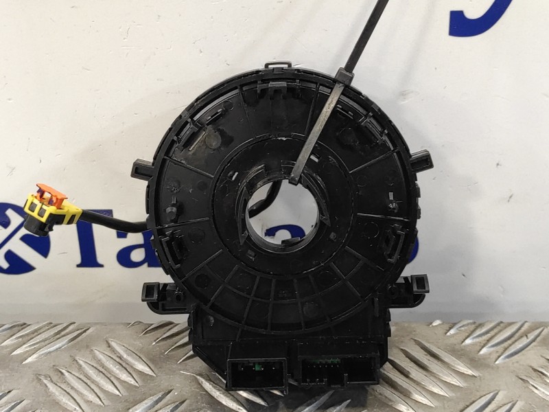 Recambio de anillo airbag para hyundai i20 active 1.0 tgdi cat referencia OEM IAM JXR16CHWA  