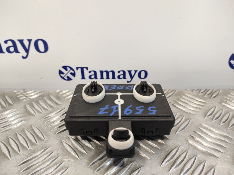 Recambio de modulo confort para cupra formentor km (fm6) referencia OEM IAM 5Q4959592P CU5DCM28 A2C7770840300