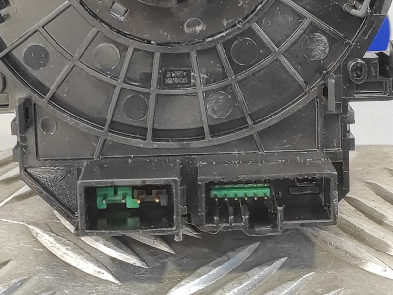 Recambio de anillo airbag para hyundai i20 active 1.0 tgdi cat referencia OEM IAM JXR16CHWA  