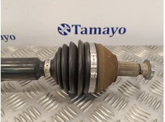 Recambio de transmision delantera derecha para volkswagen polo (6r1) 1.6 tdi referencia OEM IAM 6R0407762A   2