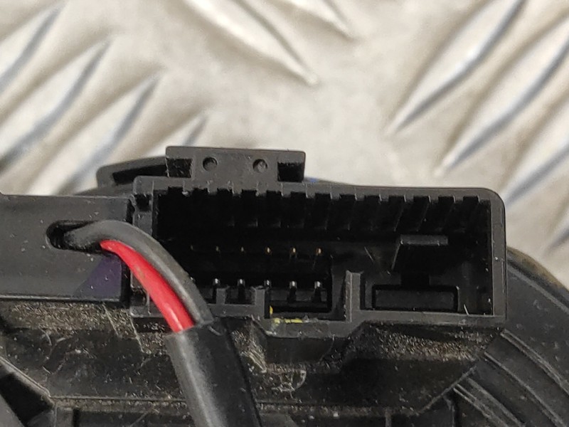 Recambio de anillo airbag para hyundai i20 active 1.0 tgdi cat referencia OEM IAM JXR16CHWA  