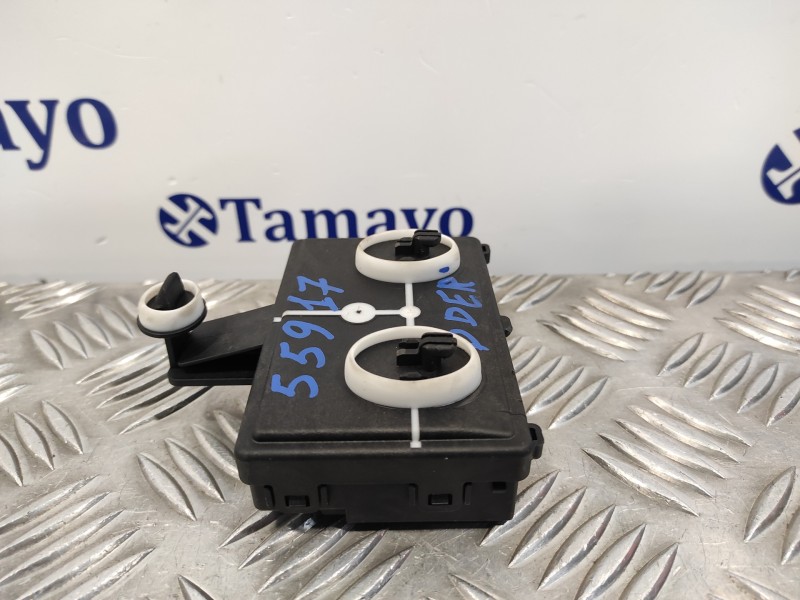 Recambio de modulo confort para cupra formentor km (fm6) referencia OEM IAM 5Q4959592P CU5DCM28 A2C7770840300