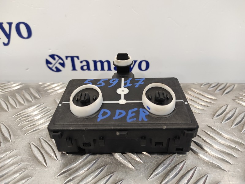 Recambio de modulo confort para cupra formentor km (fm6) referencia OEM IAM 5Q4959592P CU5DCM28 A2C7770840300