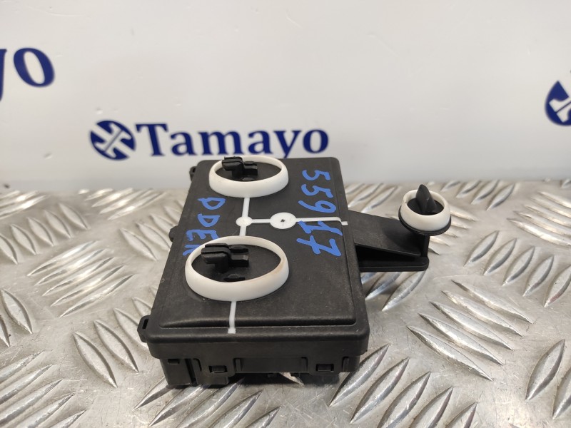 Recambio de modulo confort para cupra formentor km (fm6) referencia OEM IAM 5Q4959592P CU5DCM28 A2C7770840300