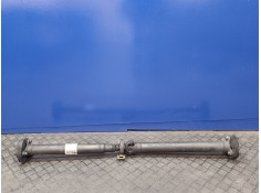 Recambio de transmision central para mercedes-benz clase slk (w171) roadster 1.8 cat referencia OEM IAM 1714102906  