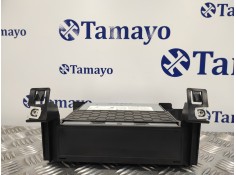 Recambio de sistema navegacion gps para cupra formentor km (fm6) referencia OEM IAM 5FA035862K  MIB3MQB37W