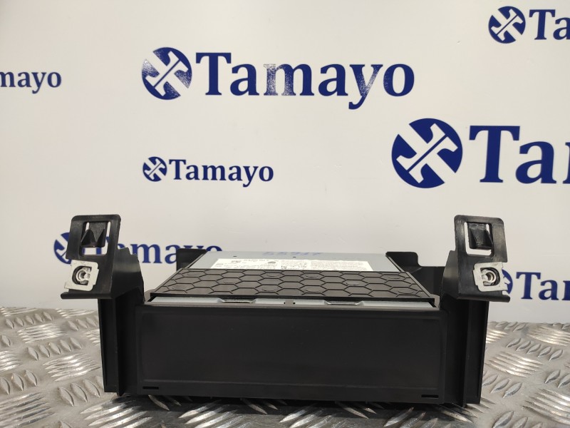 Recambio de sistema navegacion gps para cupra formentor km (fm6) referencia OEM IAM 5FA035862K  MIB3MQB37W