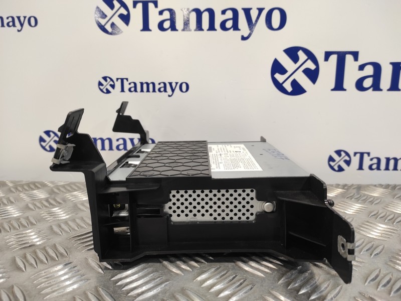 Recambio de sistema navegacion gps para cupra formentor km (fm6) referencia OEM IAM 5FA035862K  MIB3MQB37W