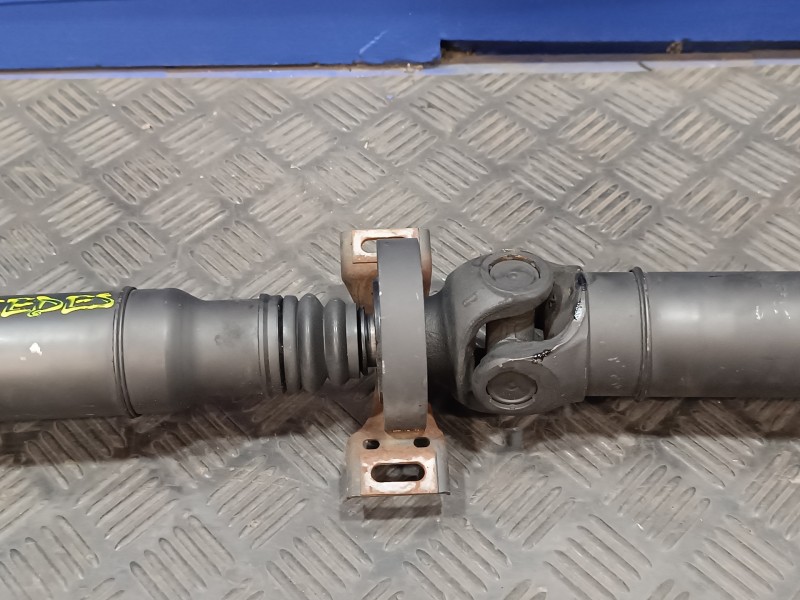 Recambio de transmision central para mercedes-benz clase slk (w171) roadster 1.8 cat referencia OEM IAM 1714102906  
