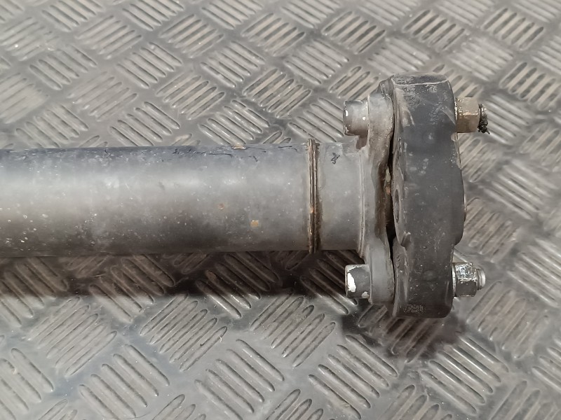 Recambio de transmision central para mercedes-benz clase slk (w171) roadster 1.8 cat referencia OEM IAM 1714102906  