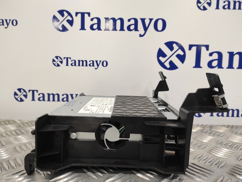 Recambio de sistema navegacion gps para cupra formentor km (fm6) referencia OEM IAM 5FA035862K  MIB3MQB37W