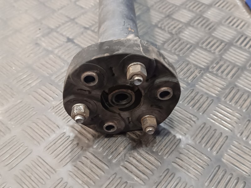 Recambio de transmision central para mercedes-benz clase slk (w171) roadster 1.8 cat referencia OEM IAM 1714102906  