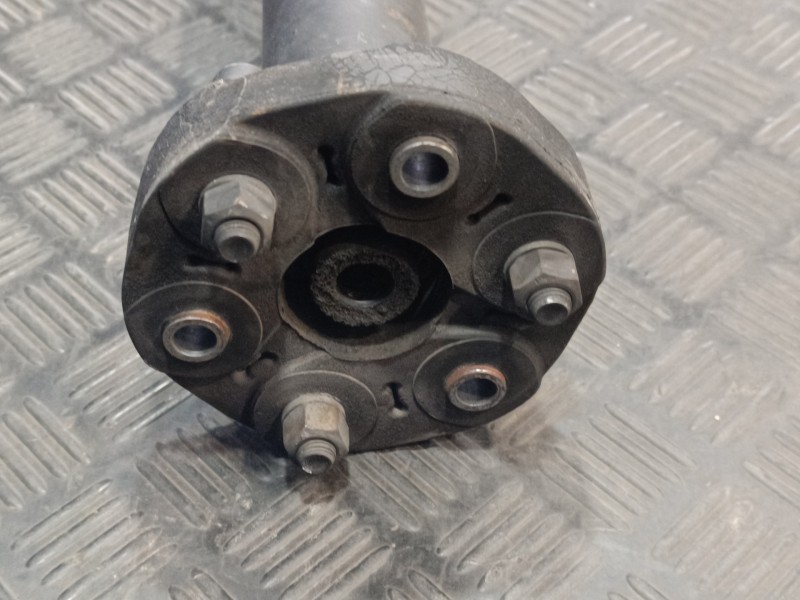 Recambio de transmision central para mercedes-benz clase slk (w171) roadster 1.8 cat referencia OEM IAM 1714102906  