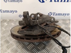 Recambio de mangueta delantera derecha para mercedes-benz clase slk (w171) roadster 1.8 cat referencia OEM IAM    2