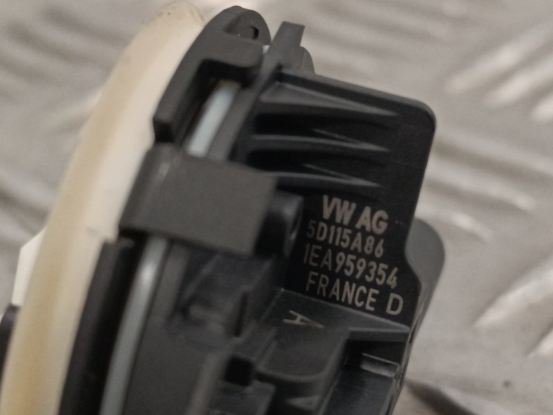 Recambio de sensor para cupra formentor km (fm6) referencia OEM IAM 1EA959354  