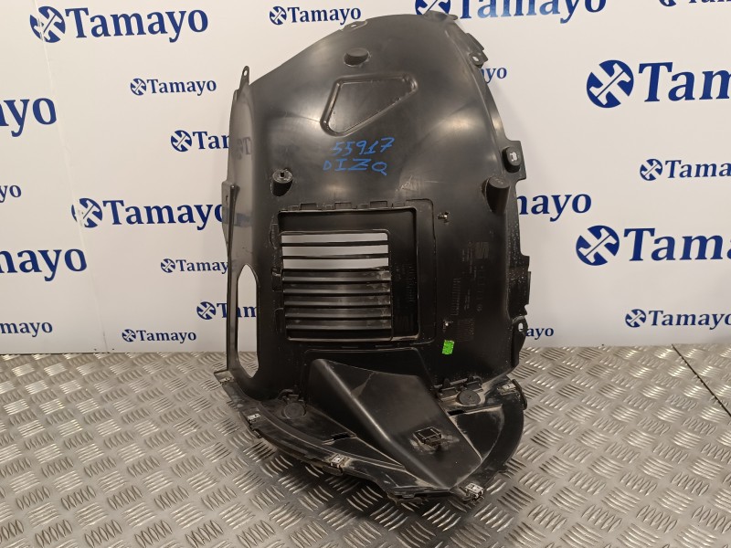 Recambio de guardabarros para cupra formentor km (fm6) referencia OEM IAM 5FF854815  