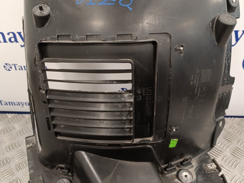 Recambio de guardabarros para cupra formentor km (fm6) referencia OEM IAM 5FF854815  