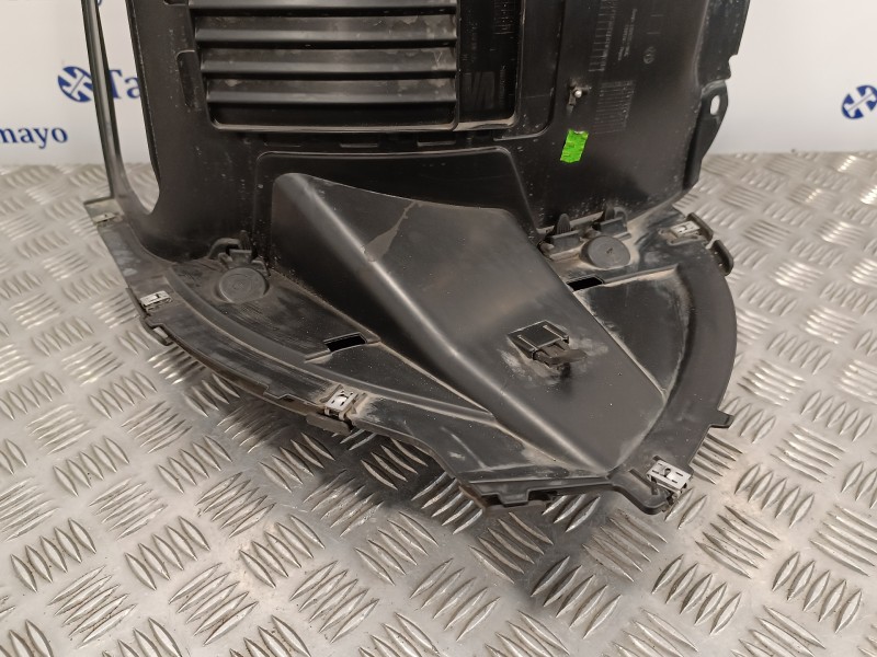 Recambio de guardabarros para cupra formentor km (fm6) referencia OEM IAM 5FF854815  