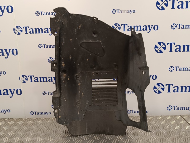 Recambio de guardabarros para cupra formentor km (fm6) referencia OEM IAM 5FF854815  