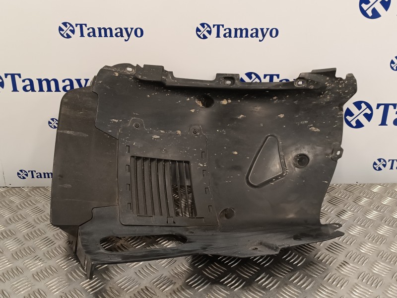 Recambio de guardabarros para cupra formentor km (fm6) referencia OEM IAM 5FF854815  