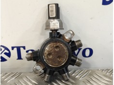 Recambio de rampa inyectora para ford transit connect (tc7) 1.8 tdci cat referencia OEM IAM 4M5Q9D280DB  