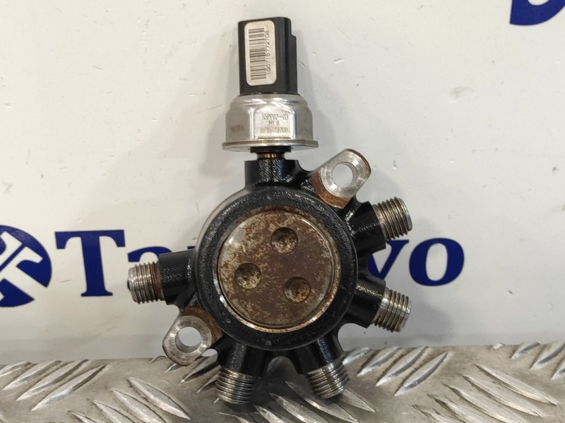 Recambio de rampa inyectora para ford transit connect (tc7) 1.8 tdci cat referencia OEM IAM 4M5Q9D280DB  