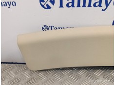 Recambio de moldura para mercedes-benz clase e (w212) lim. 3.0 cdi cat referencia OEM IAM A2126901650   2