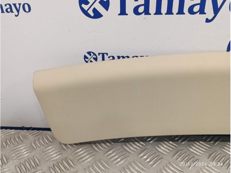 Recambio de moldura para mercedes-benz clase e (w212) lim. 3.0 cdi cat referencia OEM IAM A2126901650  