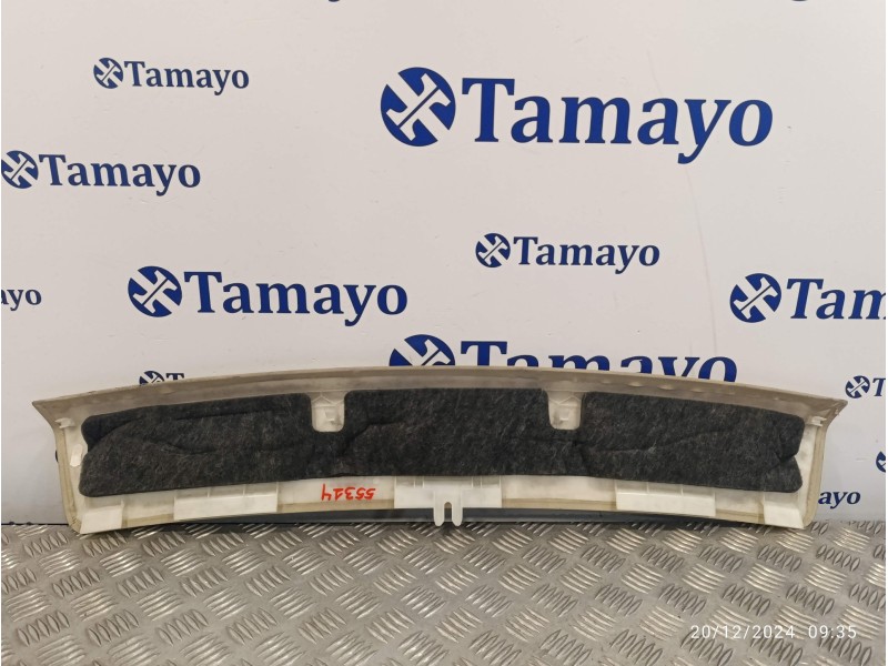 Recambio de moldura para mercedes-benz clase e (w212) lim. 3.0 cdi cat referencia OEM IAM A2126901650  