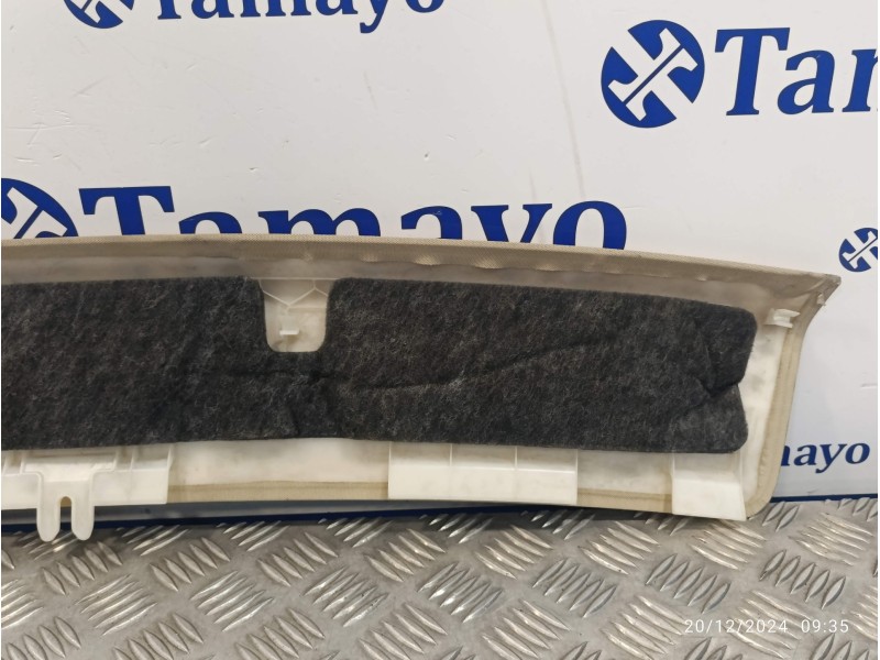Recambio de moldura para mercedes-benz clase e (w212) lim. 3.0 cdi cat referencia OEM IAM A2126901650  