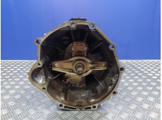 Recambio de caja cambios para volkswagen lt caja cerrada / combi (mod. 1997) 2.5 tdi referencia OEM IAM 711614  