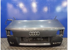 Recambio de porton trasero para audi a4 berlina (8e) 2.0 tdi referencia OEM IAM   