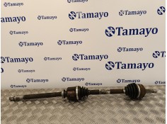 Recambio de transmision delantera derecha para renault vel satis (bj0) 2.2 dci turbodiesel fap cat referencia OEM IAM 8200436823