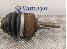 Recambio de transmision delantera derecha para renault vel satis (bj0) 2.2 dci turbodiesel fap cat referencia OEM IAM 8200436823 2