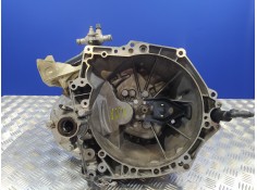 Recambio de caja cambios para peugeot 206 berlina 1.6 hdi fap cat (9hz / dv6ted4) referencia OEM IAM 20DM73  