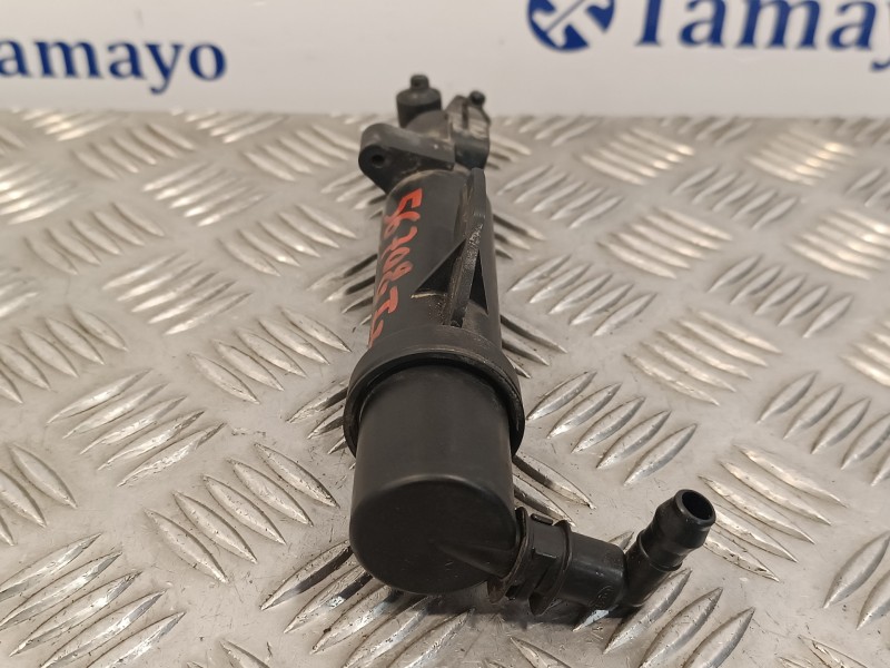Recambio de lavafaros izquierdo para mercedes-benz clase slk (w171) roadster 1.8 cat referencia OEM IAM 1718600147  