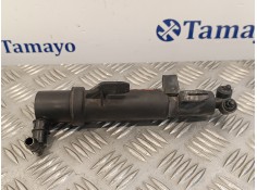 Recambio de lavafaros izquierdo para mercedes-benz clase slk (w171) roadster 1.8 cat referencia OEM IAM 1718600147   2