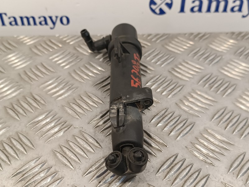 Recambio de lavafaros izquierdo para mercedes-benz clase slk (w171) roadster 1.8 cat referencia OEM IAM 1718600147  