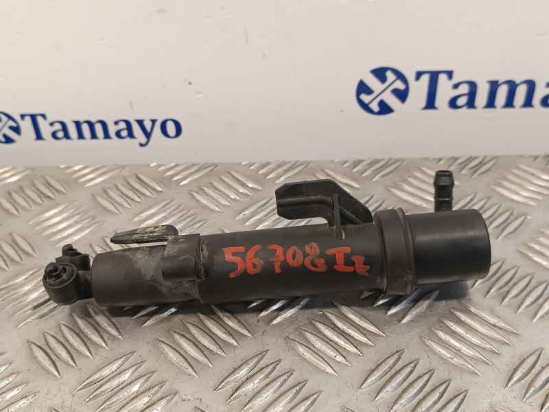 Recambio de lavafaros izquierdo para mercedes-benz clase slk (w171) roadster 1.8 cat referencia OEM IAM 1718600147  