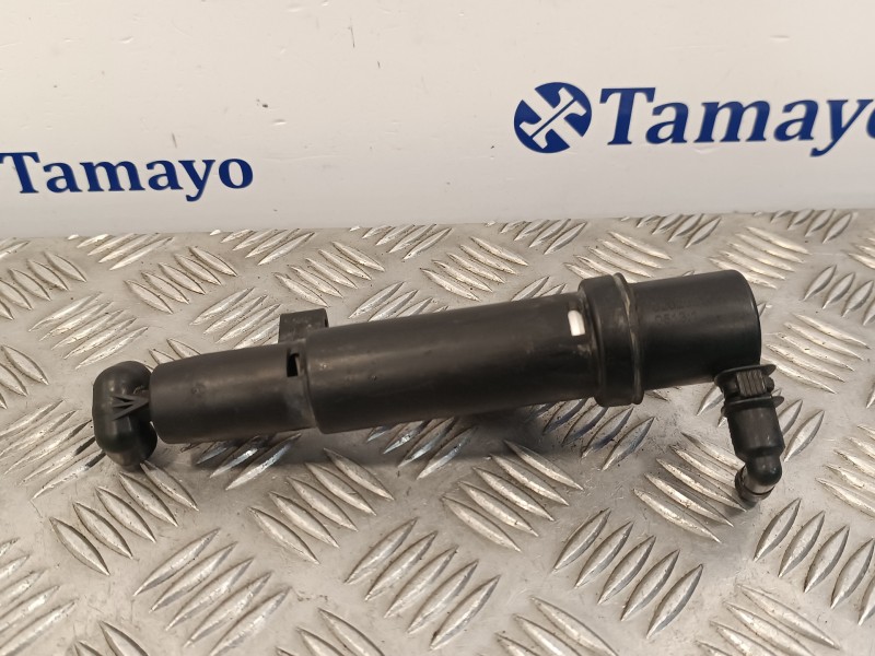 Recambio de lavafaros izquierdo para mercedes-benz clase slk (w171) roadster 1.8 cat referencia OEM IAM 1718600147  