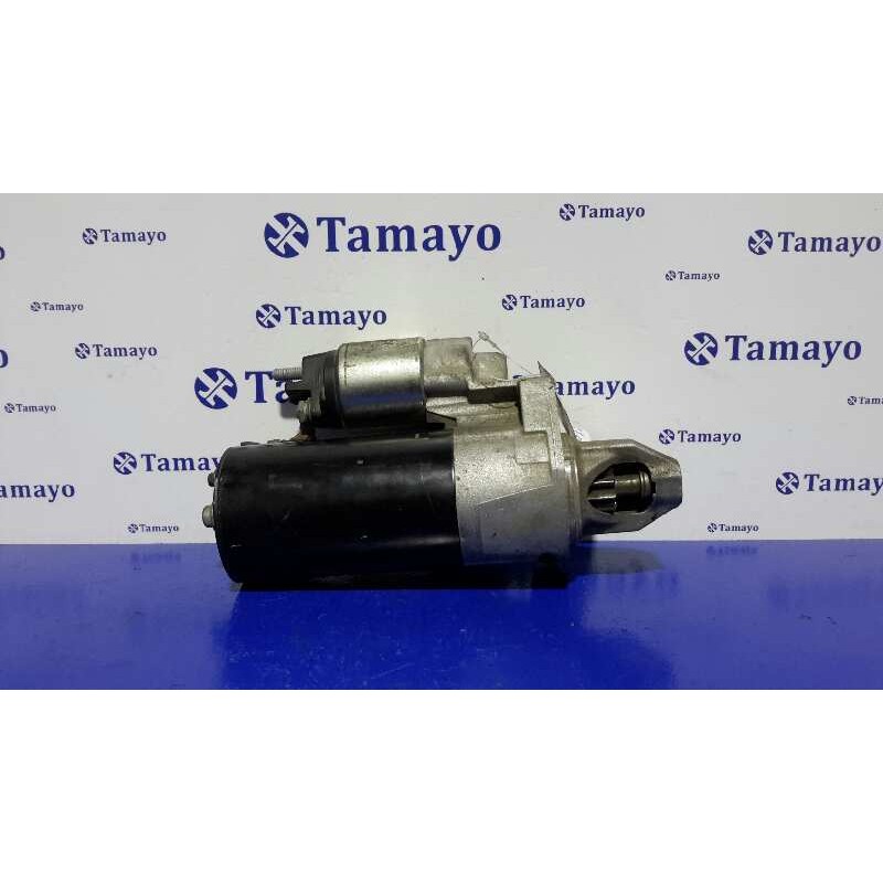 Recambio de motor arranque para mercedes clase r (w251) 320 cdi (251.022) referencia OEM IAM 0001115049  A0061514101