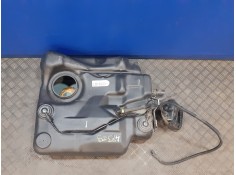 Recambio de deposito combustible para ford puma (cce) 1.4 16v cat referencia OEM IAM 98AB9002B  98AB9K007DX 2