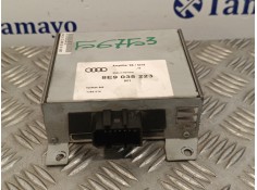 Recambio de modulo electronico para audi a4 avant (8e) 1.9 tdi referencia OEM IAM 8E9035223  