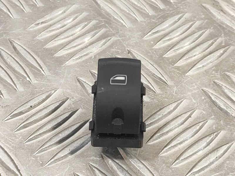 Recambio de mando elevalunas delantero derecho para audi a6 berlina (4f2) 4.2 v8 40v referencia OEM IAM 4F0959855  