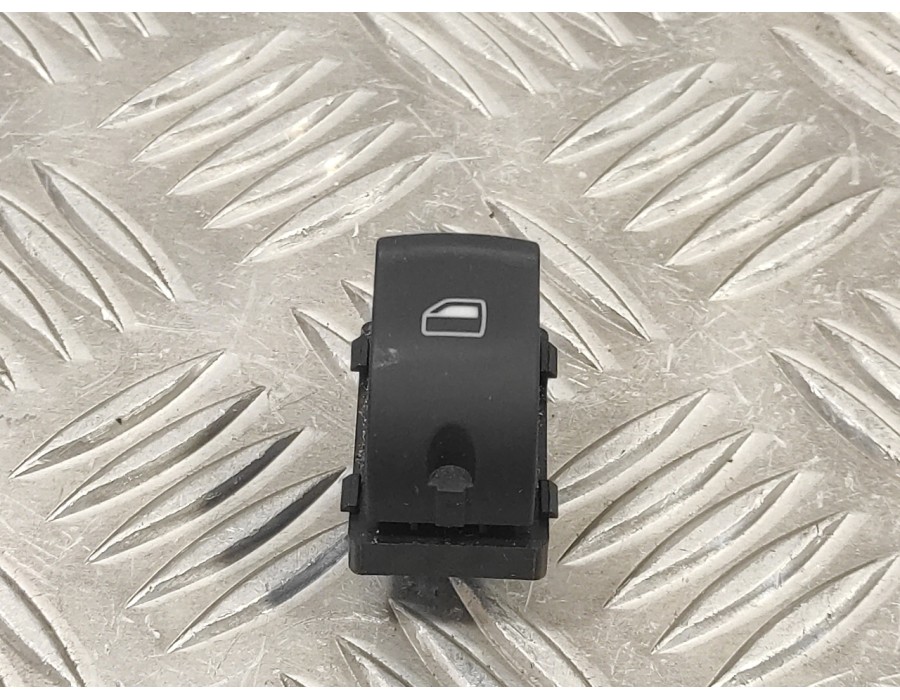 Recambio de mando elevalunas delantero derecho para audi a6 berlina (4f2) 4.2 v8 40v referencia OEM IAM 4F0959855  