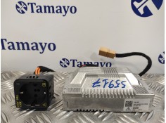 Recambio de modulo electronico para cupra formentor km (fm6) referencia OEM IAM 3F0907155  